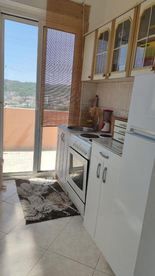 Guest'S House "Lindi&Roni" Apartment Ulcinj Exterior photo